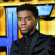 Chadwick Boseman